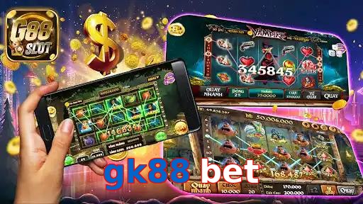 gk88 bet