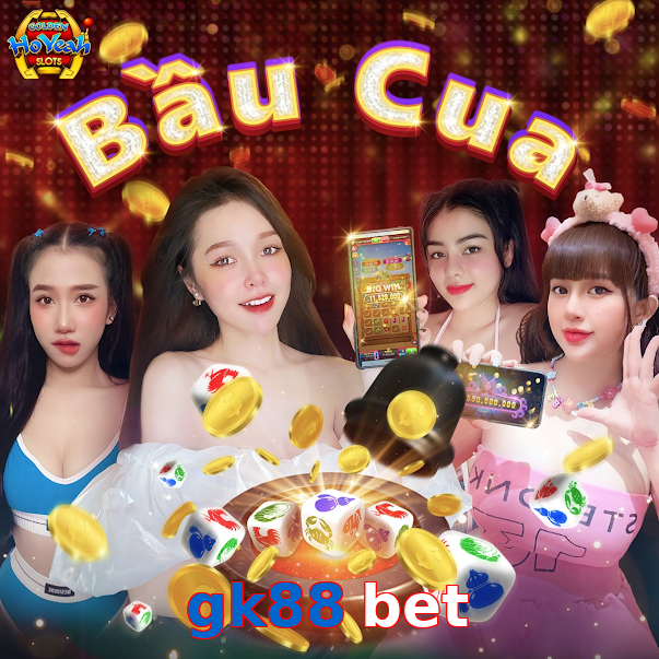 gk88 bet