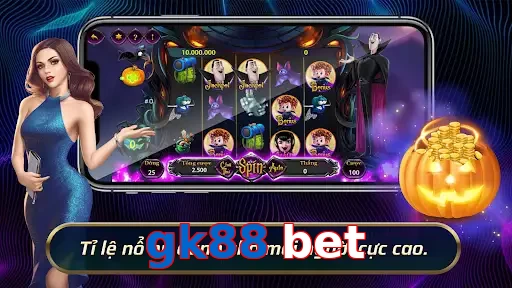 gk88 bet