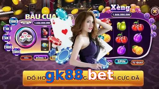 gk88 bet