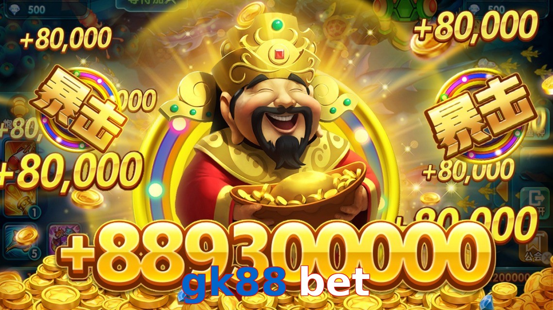 gk88 bet