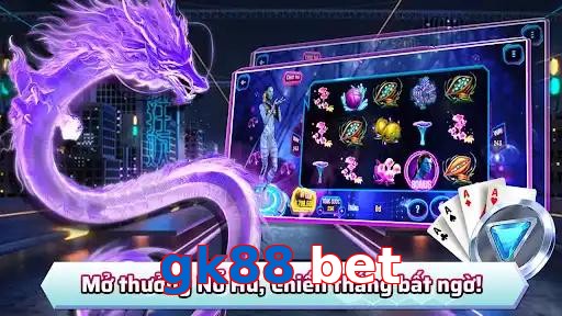 gk88 bet