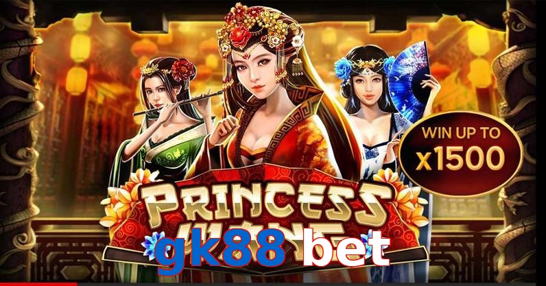 gk88 bet