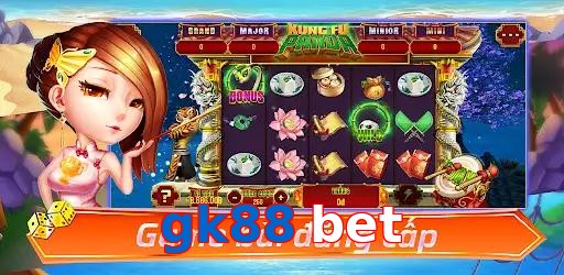 gk88 bet