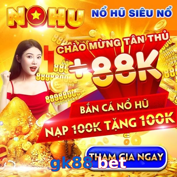 gk88 bet