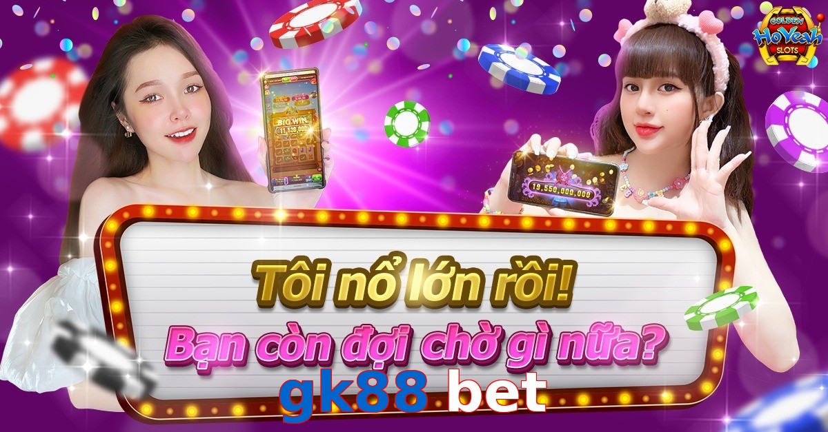 gk88 bet