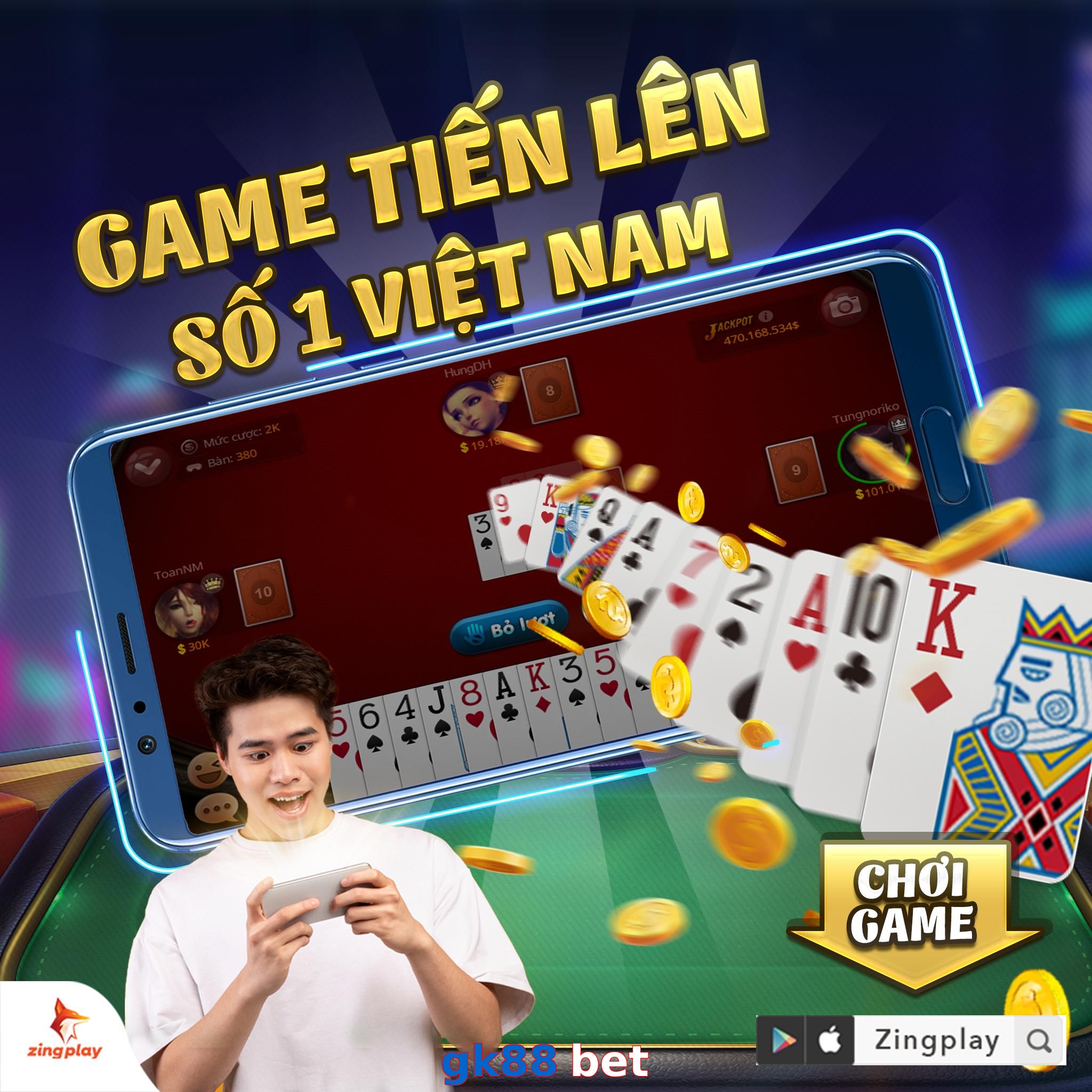 gk88 bet