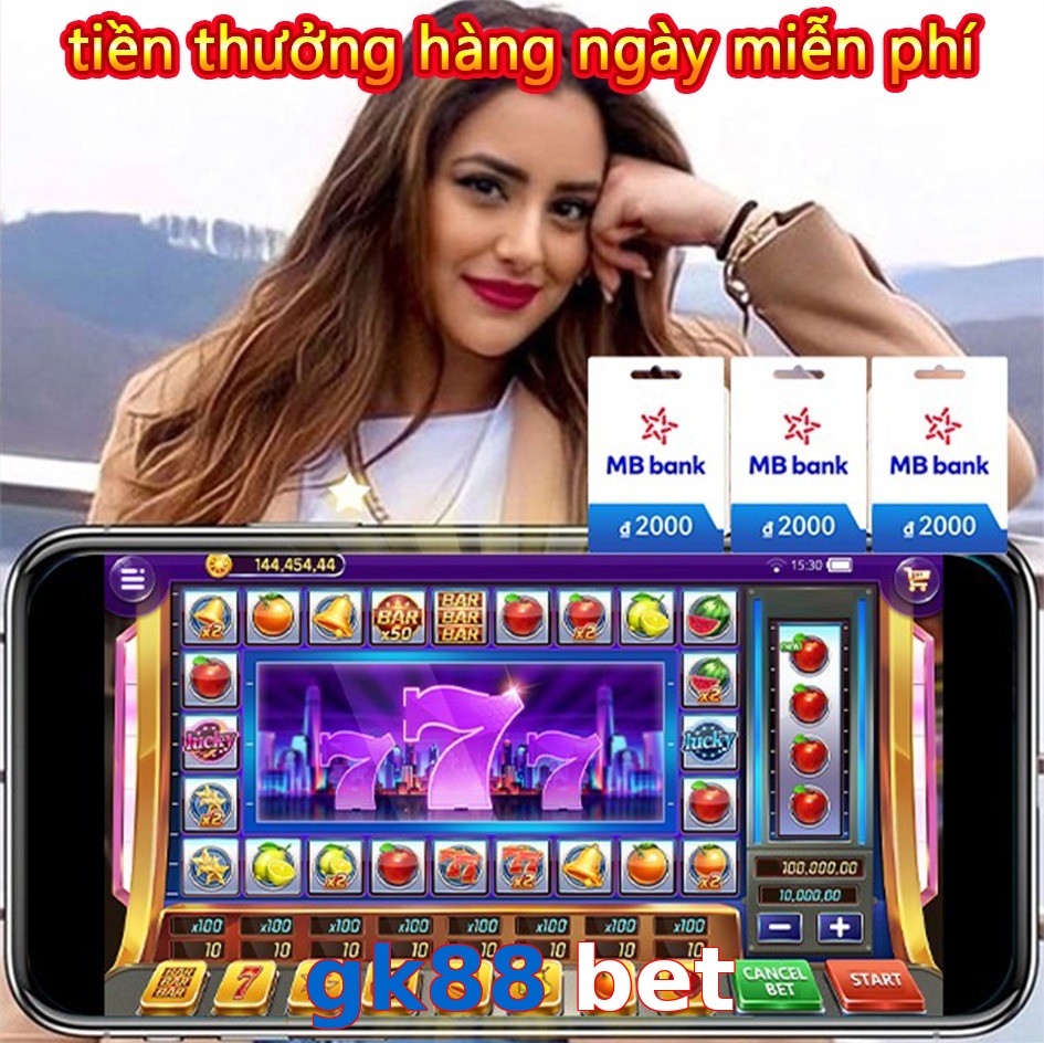 gk88 bet